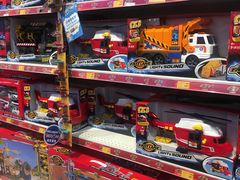 -TOYSRUS玩具反斗城(苏州中心店)
