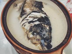 -风味小馆(天目湖宾馆店)