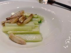 蟹柳芦笋-福1015(愚园路店)