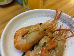 -水林间·寿喜烧自助(仙林金鹰店)