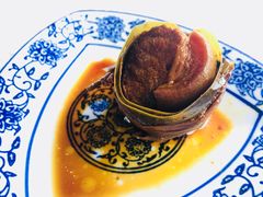 扎肉-洞天食府(北大街店)