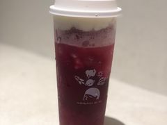 -喜茶(东莞汇一城店)
