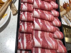 -串一火锅(赛格国际购物中心店)