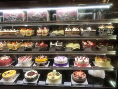 -85度C(深圳佳宁娜店)