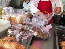 点击看大图 -金老三饭庄·宴会厅(常营店)