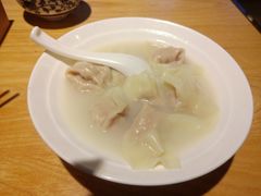 -龙抄手食府(浣花北路店)