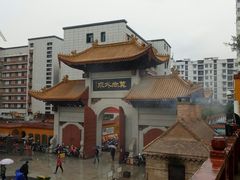 -福州开元寺