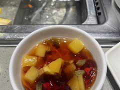 -海底捞火锅(天津SM城市广场店)