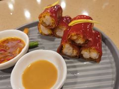 -点都德(A8店)