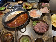 -冯校长老火锅(深圳总店)