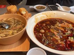 -大闫家烧烤·小海鲜家常菜(郑庄店)