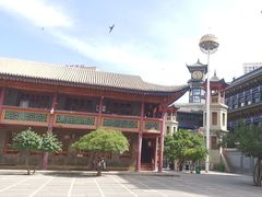 -西宁市东关清真大寺