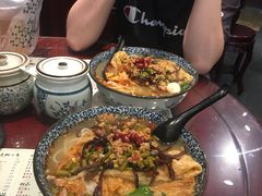 -螺世纪螺蛳粉·桂味小排档(裕德店)