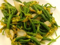 黄瓜苗-宏玲餐厅(四川南路店)