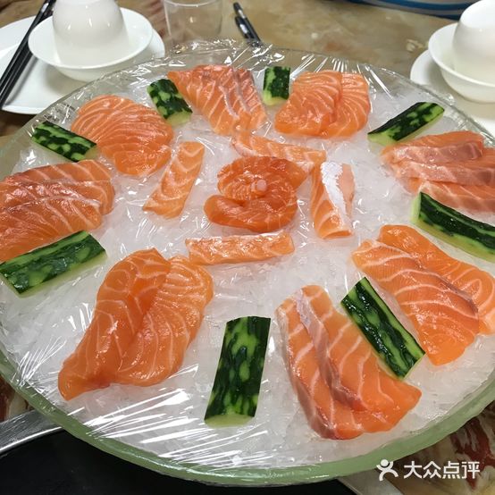 大海渔夫(城北商业广场店)