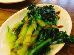 -新大咀港式茶餐厅(宝山万达店)