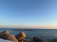 -海云台海滩