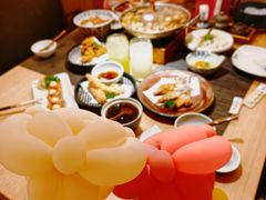-德川家日本料理(中关村寰太大厦店)