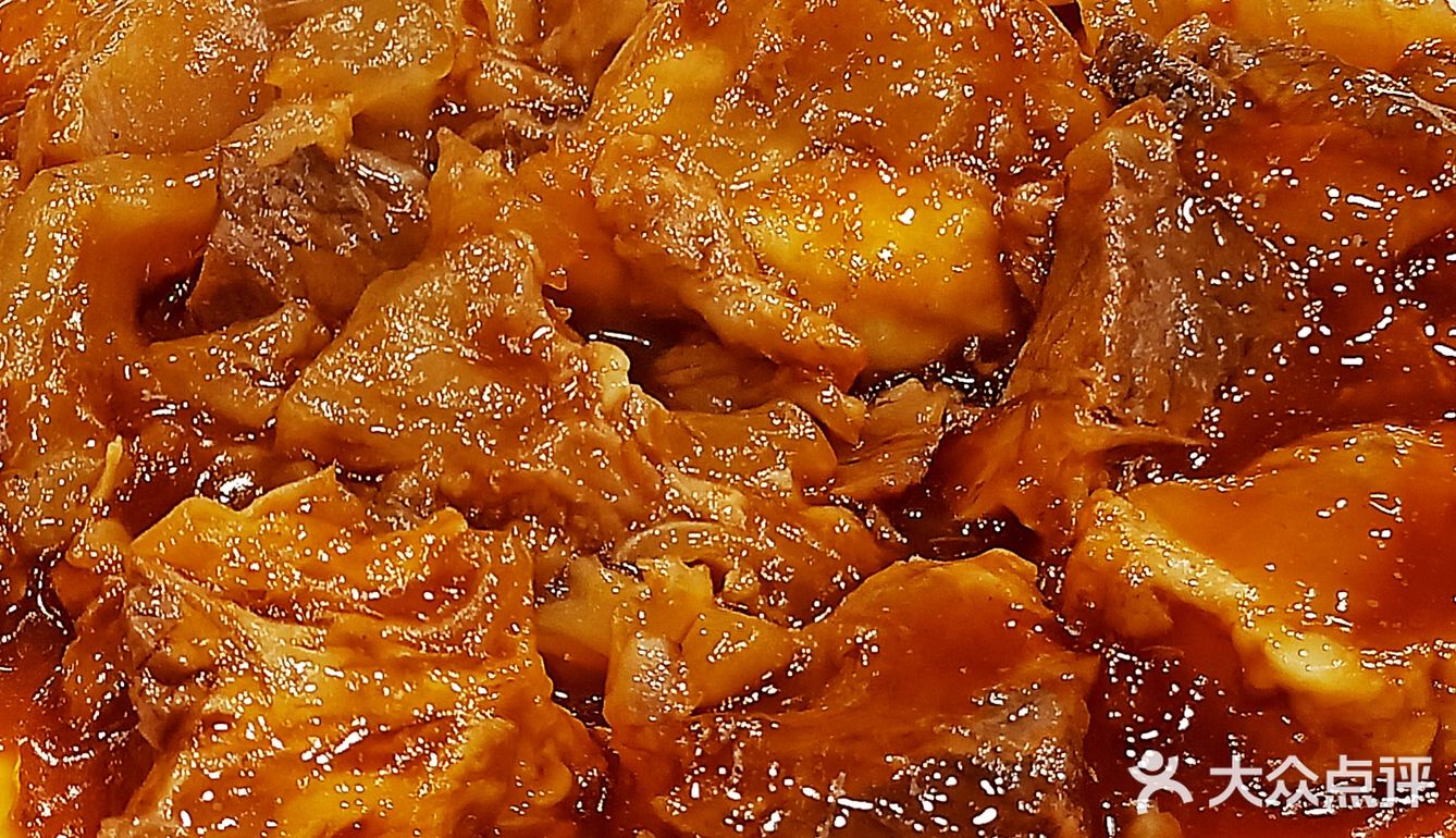 美食｜吃回民菜还得是这里[色]