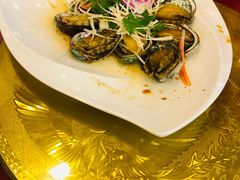 -良友富临大酒店(泉城广场大明湖店)