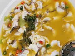 -青花椒花椒鱼(合生汇店)