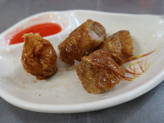 -四里沙茶面(湖滨四里店)