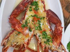 -小辣妹川味海鲜加工店(第一市场椰风巷店)