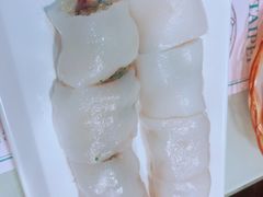-点点心点心专门店(旺角店)