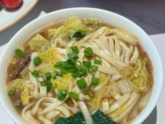 -山东宾馆·齐鲁苑餐厅