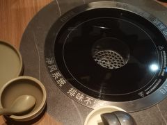 -巴奴毛肚火锅(京西大悦城店)