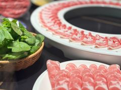 -京熹顺·老北京百年铜锅涮肉(百家湖1912店)