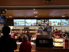 -肯德基(昌里店)