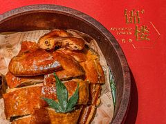-锦楼·臻选新杭帮(杭州中心店)