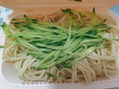 -新川面馆(新街口二店)