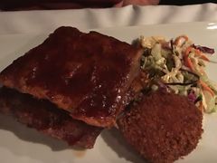 -Top Of Vancouver Revolving Restaurant