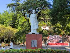 -东坡赤壁风景名胜区