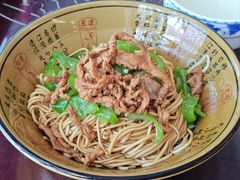 -四海楼(如皋定慧禅寺店)