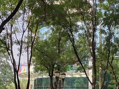 -燕风楼烤鸭店(建设总店)