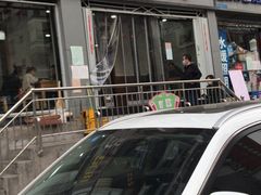 门面-老地方烤肉(东岗路店)