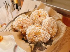 -太食獸泰式茶餐厅(IFS国金中心店)