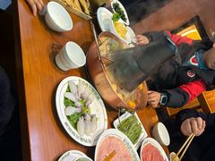 -刘老表·瓦罐汤涮肉(青云谱店)