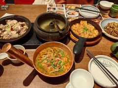 -云海肴·汽锅鸡·云南菜(领展购物广场·中关村店)