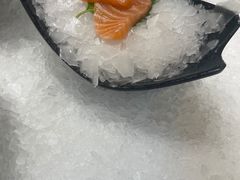 -V-ONE西雅图海鲜自助餐厅(仓山万达广场店)