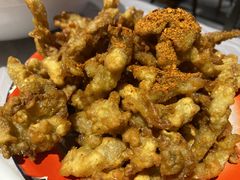 -李叔叔虾蟹大排档(青羊店)