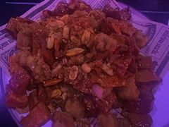 -MOSSO音乐酒吧·live house(南京旗舰店)