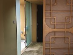 玄关-苏州苏哥利酒店