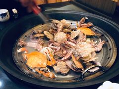 -大杰海鲜锅(基隆路店)