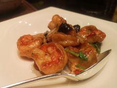 -北京四季酒店·采逸轩