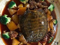 -青城甲(青城山店)