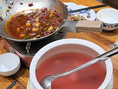 -下梅人家土菜馆(历史文化餐厅度假区店)